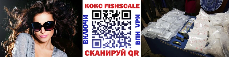 Кокаин Fish Scale  МЕГА ТОР  Тверь 
